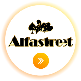 Logo Alfastreet Gaming