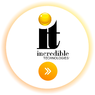 Logo Incredible Technologies