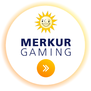 Logo Merkur Gaming