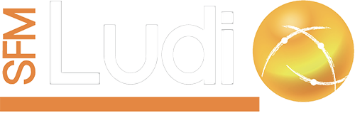 Logo LUDI SFM