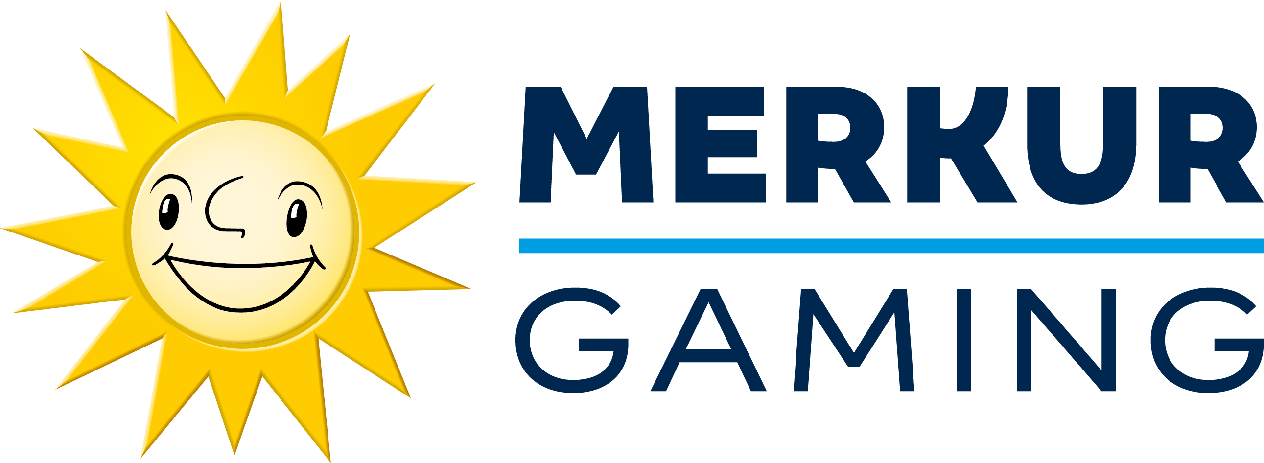 Logo Merkur